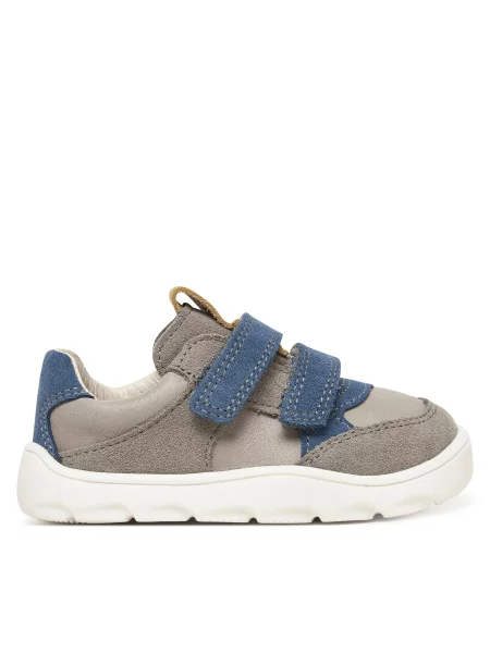 Sneakersy Froddo Zeru Spring Barefoot M šedá