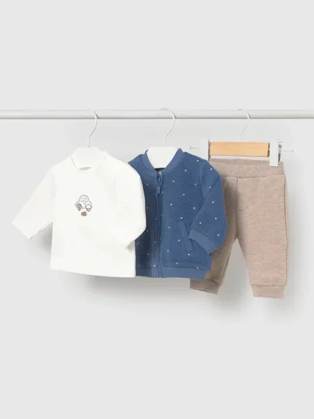 Детский спортивный костюм Mayoral Newborn