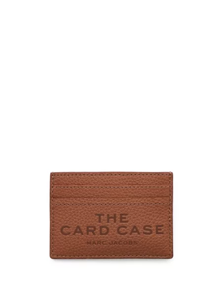 Portofel Marc Jacobs din piele maro