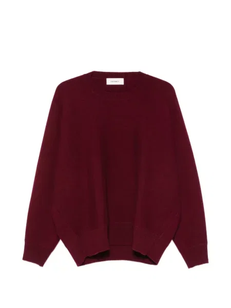 Pulover Lisa Yang violet