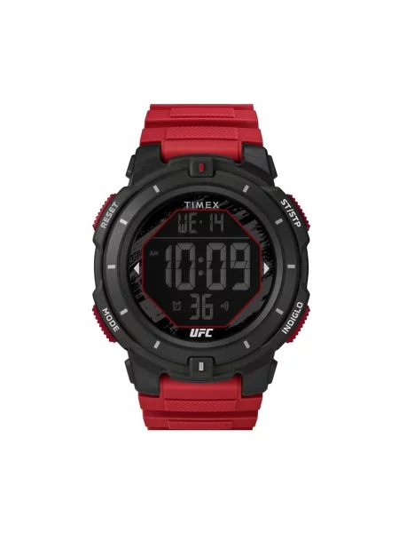 Satovi Timex crvena