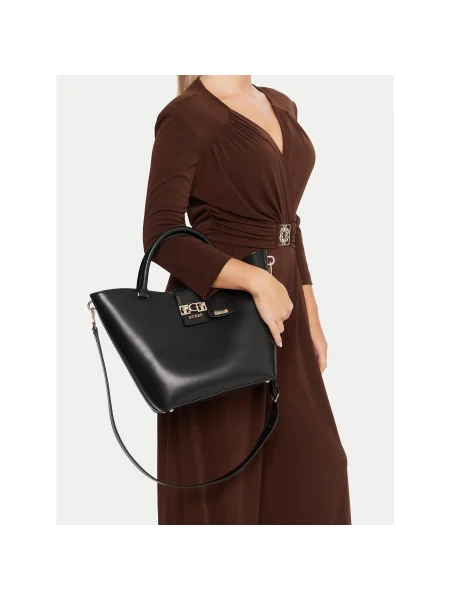 Guess Geantă negru