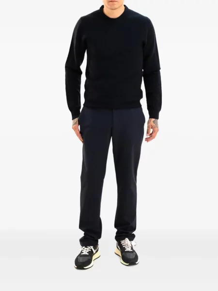 Pulover Zanone negru