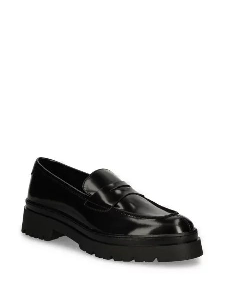 Loaferiai Gant juoda