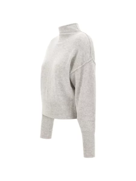 Pulover The Garment gri