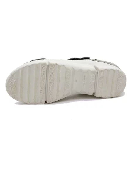 Pantofi Piesanto verde