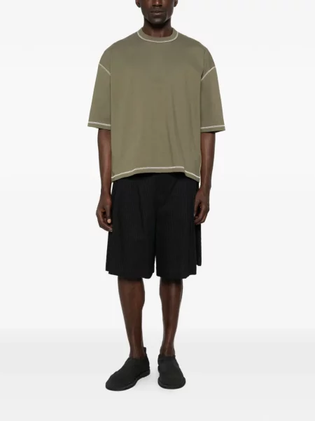 Tricou Comme Des Garçons Homme verde