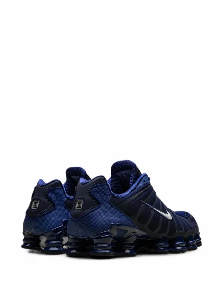 Sneakerși Nike albastru