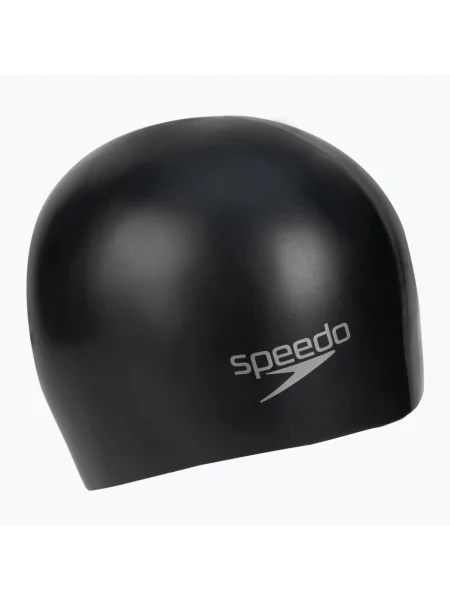 Olcsóbban. Speedo hosszú haj sapka Méret: OS fekete