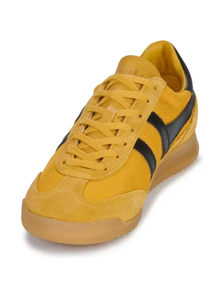 Pantofi Gola galben