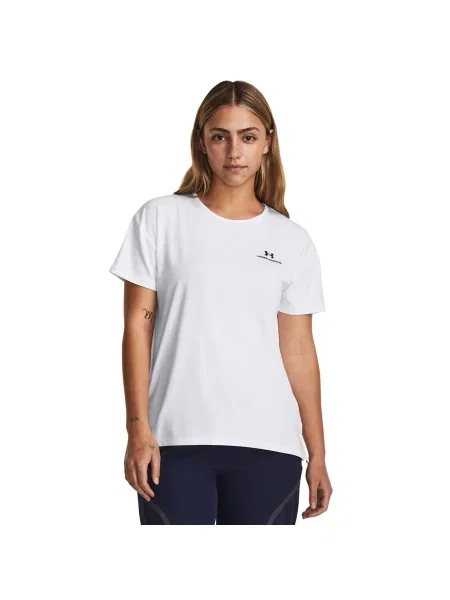 Póló Under Armour fehér
