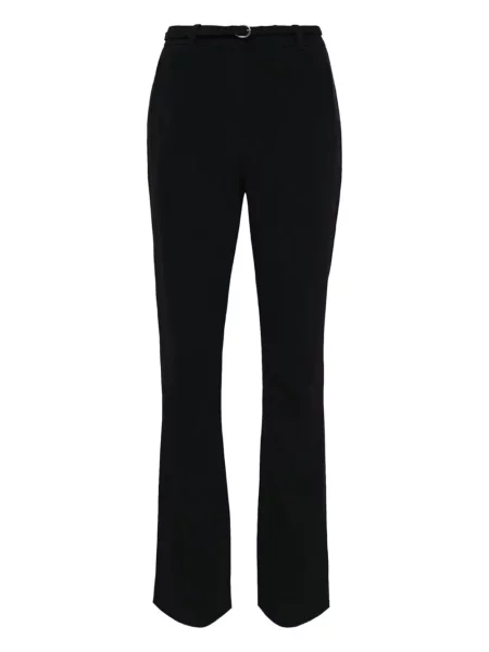 Pantaloni 3.1 Phillip Lim negru