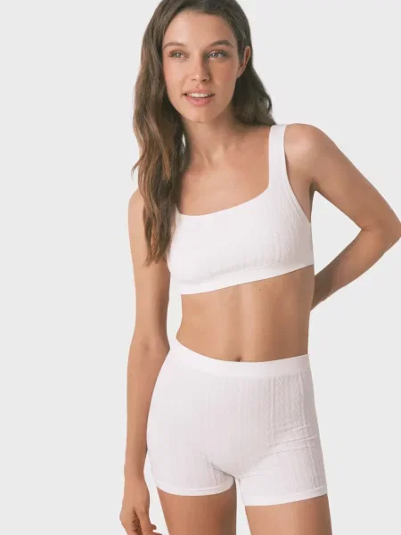 Труси Women'secret білі