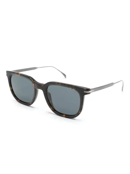 Saulės akiniai Eyewear By David Beckham ruda