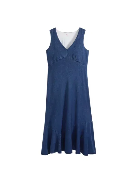LEVI'S ® Rochie BRITA denim albastru