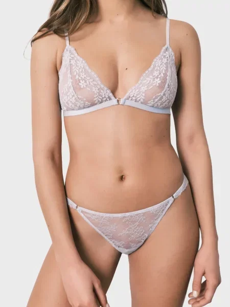 Труси Women'secret блакитні