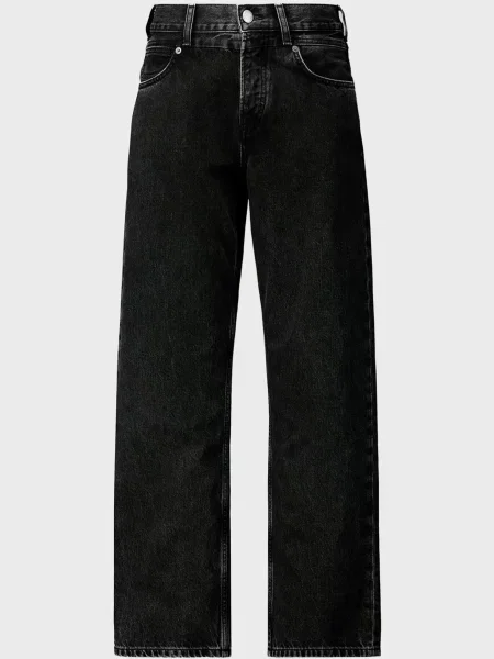 Джинсы Pepe Jeans черные