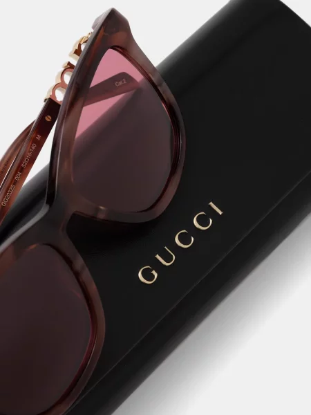 Солнцезащитные очки Gucci