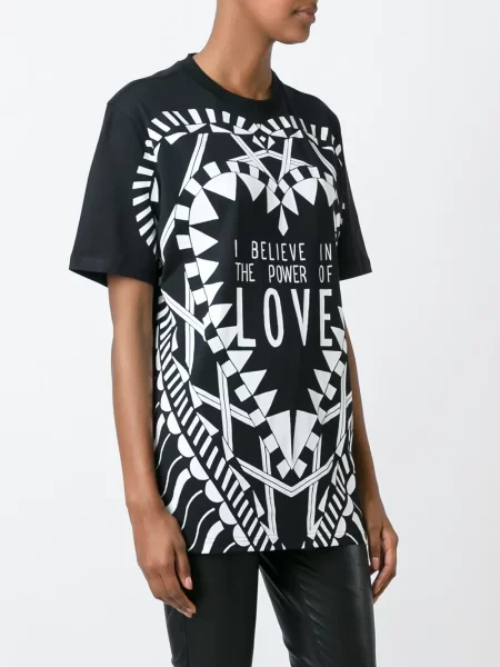 Tricou Givenchy negru