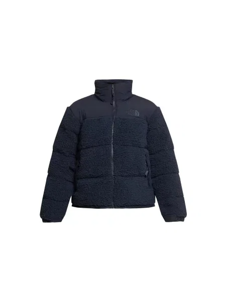 Geacă The North Face albastru