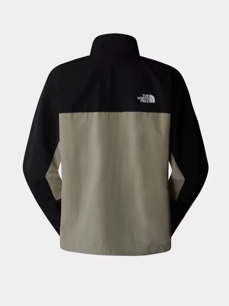 The North Face Вітровка сірий