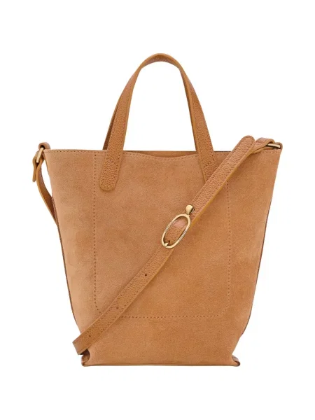 Body Longchamp maro