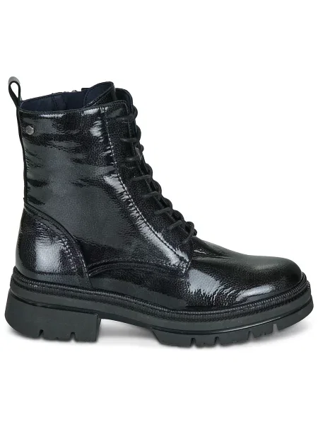 Pantofi Dorking negru