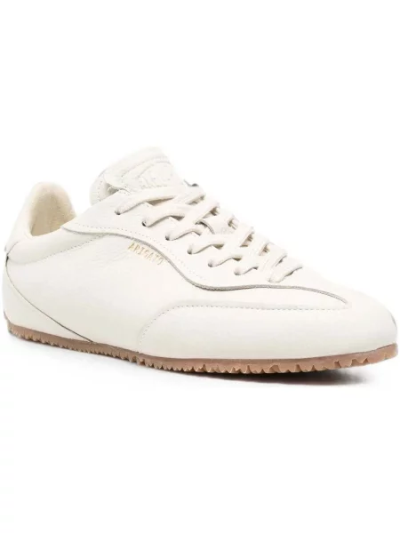 Pantofi Axel Arigato alb