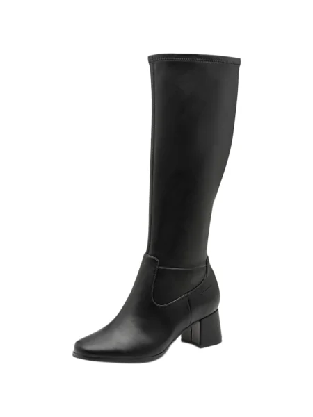 Pantofi Tamaris negru