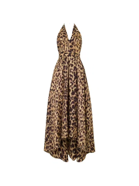 Rochie Temperley London asimetrică