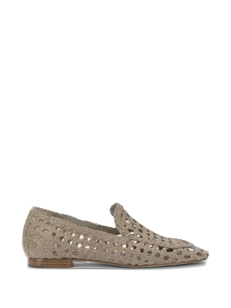 Pantofi loafer Toni Pons din piele