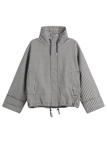 Kurtka Barbour granatowa