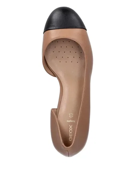 Pantofi cu toc Geox