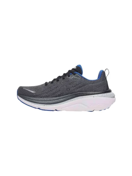 Pantofi Saucony alergare gri