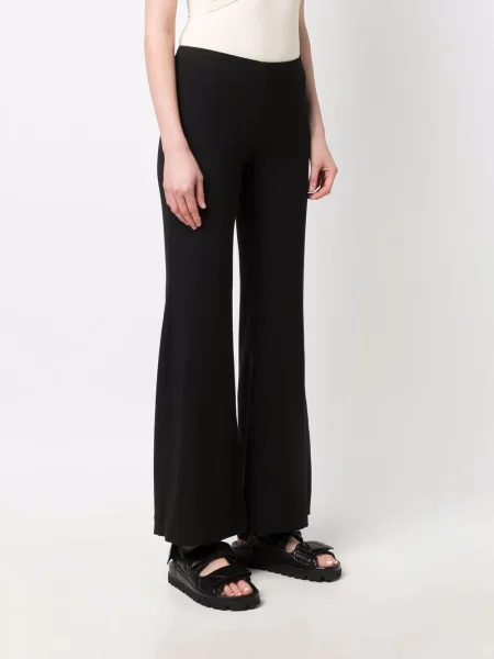Pantaloni Rodebjer negru