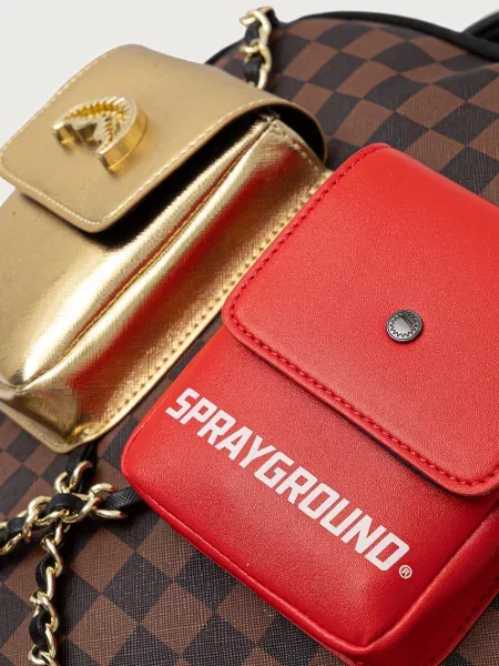 Рюкзак Sprayground