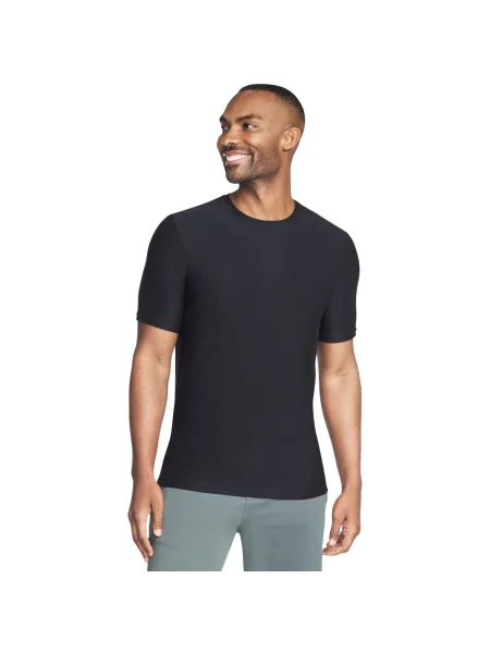 Tricou Skechers negru