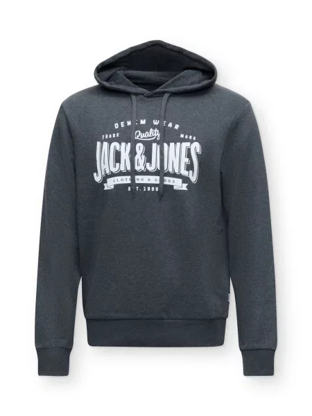 Palton Jack & Jones alb