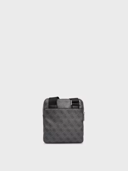 Сумка Guess серая