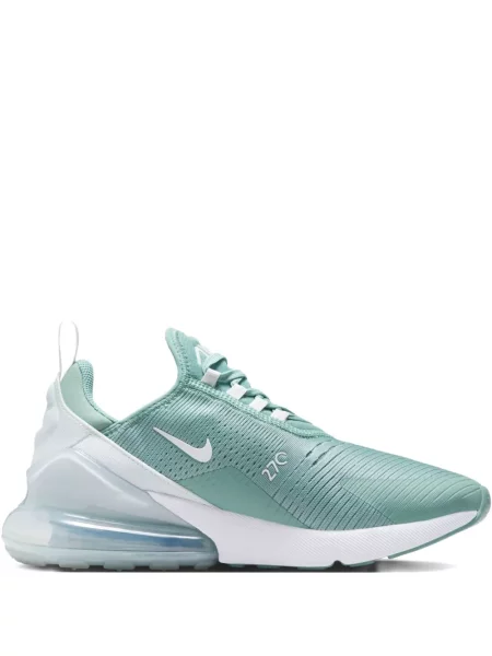 Sneakerși Nike Air Max slip-on negru