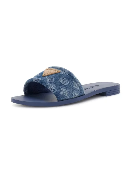 Farmerek Guess kék