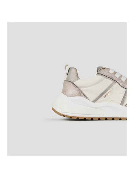 Sneakersy Alexander Smith