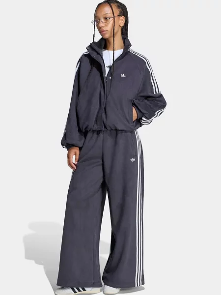 Замшевый свитер Adidas Originals