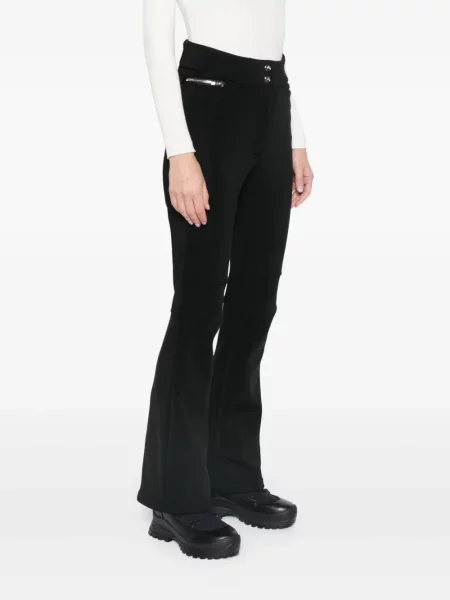 Pantaloni de schi Fusalp negru