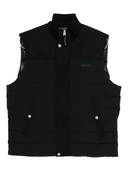 Vestă Mackage negru