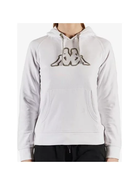 Bluza Kappa Belle XS biała