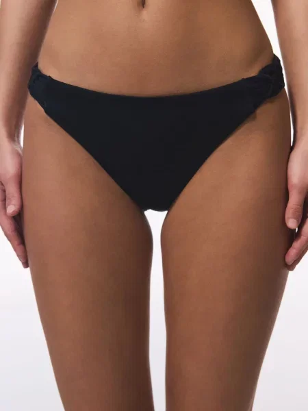 Penti Bikini donji dio Bikinihosen' crna