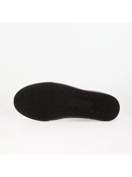 Sneakers ECCO Soft 10 Black EUR 44 μαύρο
