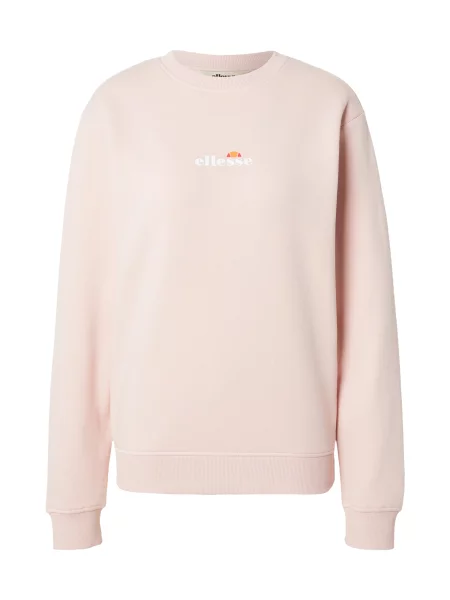 Hanorac Ellesse alb