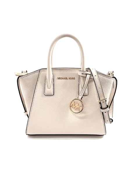 Torebka Michael Kors beżowa